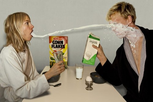 15 Surreal Pictures – Photography and Photoshop